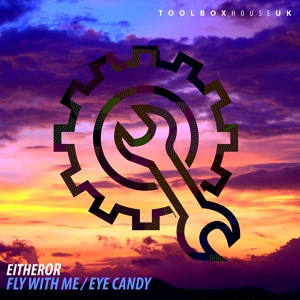 Обложка для EitherOr - Eye Candy