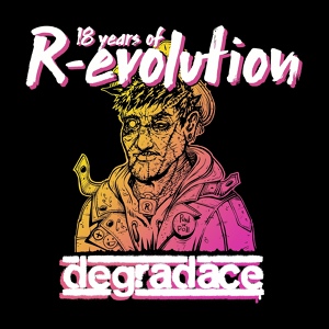 Обложка для Degradace - Píšu Dál