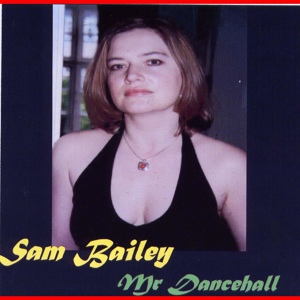 Обложка для Sam Bailey - Counting on U