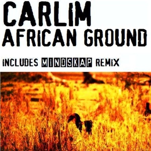 Обложка для Carlim - African Ground