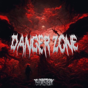 Обложка для PSYCHOSTASION - DANGER ZONE