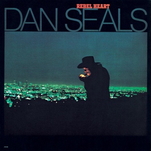 Обложка для Dan Seals - After You