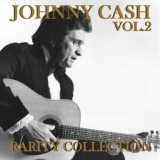 Обложка для Johnny Cash - Cry Cry Cry