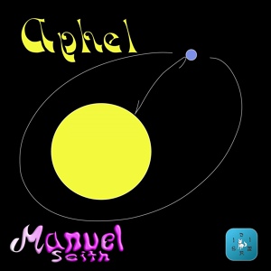 Обложка для Manuel Seith - Aphel