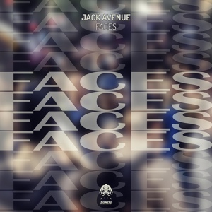 Обложка для Jack Avenue - Faces