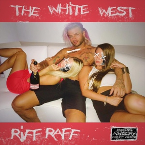 Обложка для Riff Raff - Team on My Back (feat. Jimmy Wopo & Dice Soho) (#GHHM)