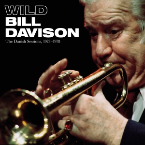 Обложка для Wild Bill Davison feat. Buzzy Drootin, Bob Casey, Eddie Condon, Gene Schroeder, Edmond Hall, Cutty Cutshall - Black and Blue