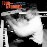 Обложка для Tour-Maubourg - Diffraction rythmique