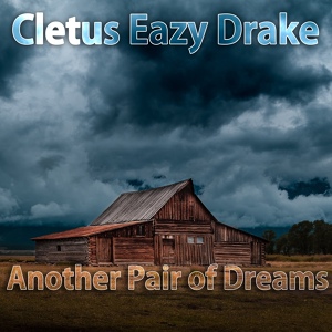 Обложка для Cletus Eazy Drake - My Survival Story