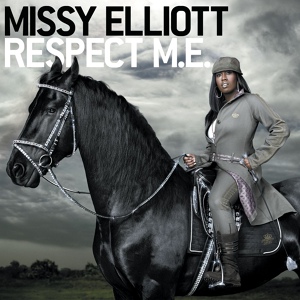 Обложка для Missy Elliott feat. Big Boi - All N My Grill (feat. Big Boi)