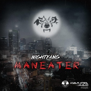 Обложка для Nightfang - Maneater