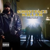 Обложка для Ghostface Killah - The Champ