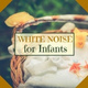 Обложка для White Noise Therapy - Wish I Could Sleep