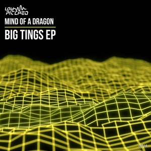 Обложка для Mind Of A Dragon - Big Tings