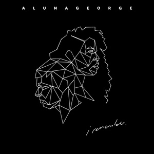 Обложка для AlunaGeorge - In My Head