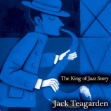 Обложка для Jack Teagarden - Beale Street Blues