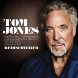 Обложка для Tom Jones - Green Green Grass Of Home