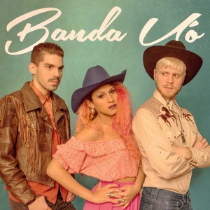 Обложка для Banda UÓ - Cowboy (Vibe Remix)