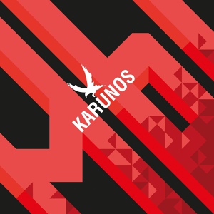 Обложка для KARUNOS - Новая романтика
