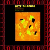Обложка для Stan Getz, Joao Gilberto - Corcovado (Quiet Nights of Quiet Stars)