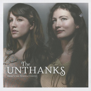 Обложка для The Unthanks - Living By The Water