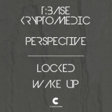 Обложка для T:Base feat. Kryptomedic feat. Kryptomedic - Locked