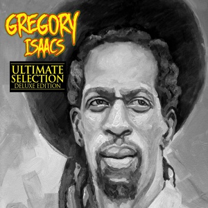 Обложка для Gregory Isaacs - Out Deh