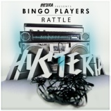 Обложка для Bingo Players - Rattle