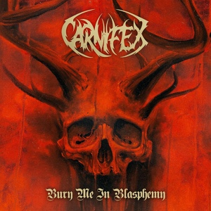 Обложка для Carnifex - The Heretic Anthem