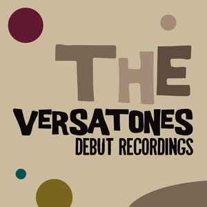 Обложка для The Versatones - The Sun Hasn't Shone
