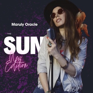 Обложка для Maruly Oracle - The Sun