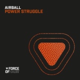 Обложка для AirBall - Power Struggle