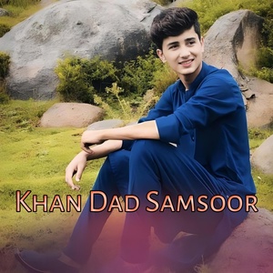 Обложка для Khan Dad Samsor - Bewafa Lewano Swala