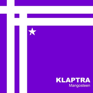 Обложка для Klaptra - Mangosteen