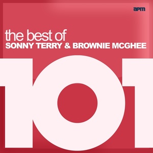 Обложка для Brownie McGhee & Sonny Terry - I'm A Stranger Here