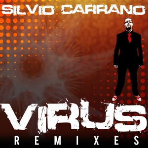 Обложка для Silvio Carrano - Virus