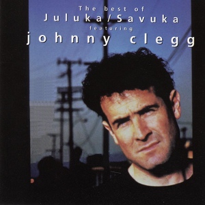 Обложка для Johnny Clegg & Juluka - Kilimanjaro