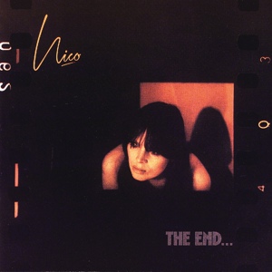 Обложка для Nico - The End