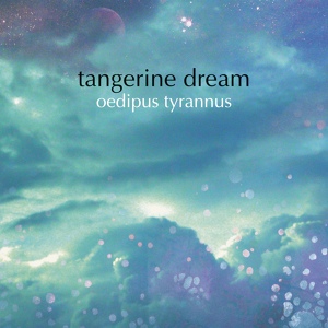 Обложка для Tangerine Dream - Act 1