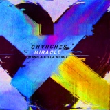 Обложка для CHVRCHES - Miracle