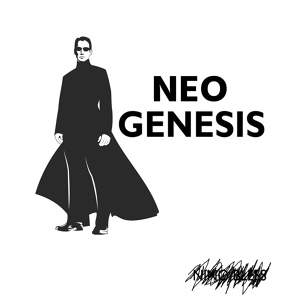 Обложка для Nino Bless feat. Souljah Bless - Neo Genesis