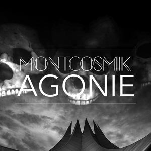 Обложка для Montcosmik - Roquine