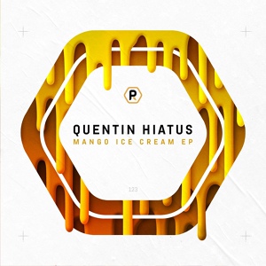Обложка для Quentin Hiatus - Step Outside Please