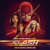 Обложка для Blake Neely, Nathaniel Blume - Death of the Speed Force