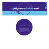 Обложка для DJ Digress - Follow Up! (Original Mix) [vk.com/kazanova_records]