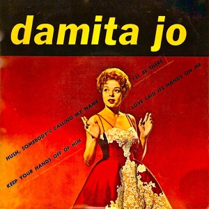 Обложка для Damita Jo - Do I Do I Do I