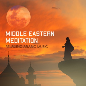 Обложка для Oasis of Relaxation Meditation - Amazing Journey