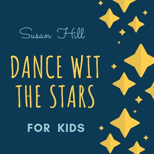 Обложка для Susan Hill - Just Stay