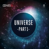 Обложка для Denis A - Celestial Rhythm (Original Mix)
