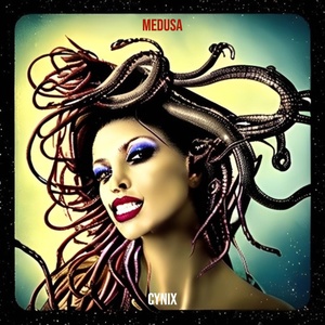 Обложка для Cynix - Medusa